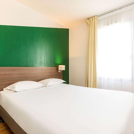 Aparthotel Adagio Access Carrieres Sous Poissy Экстерьер фото